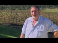 Ian Scarborough talks about Hunter Chardonnay