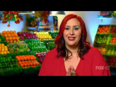 Masterchef US S06E19-20