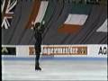 videos de Petr Barna SP 1991 World Figure Skating Championships