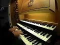 Bach - In Dir ist Freude, bwv 615
