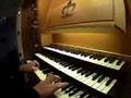 Bach - In Dir ist Freude, bwv 615