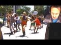 Lip Dub Divorce - divorce, lip dub, marriage, music, parody, spoof, the second city network, funny