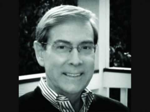 Dr. <b>Gary Chapman</b>: &quot;Things I Wish I&#39;d Known Before We Got Married&quot; - 0