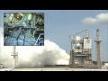 Rocket Engine Test J-2X - All Systems Are Go! | NASA Stennis Space Center Constellation