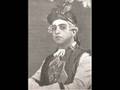 Pavel Lisitsian - Yeletsky's aria (Ya vas lyublyu)