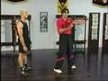 Emin Boztepe punching