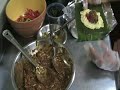 Tamale Making 101 - Tamales Oaxaquenos Recipe