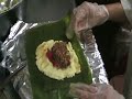 Tamale Making 101 - Tamales Oaxaquenos Recipe