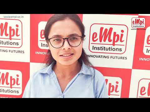 EMPI Business School General video thumbnail 33