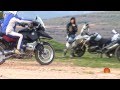 2 días en Enduropak Aras Rural