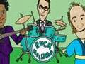 BuckHollywood Theme song entry