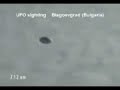 OVNI sobre blagoevgrad (bulgaria) UFO OVNI sobre blagoevgrad (bulgaria) UFO