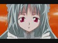 Iron Maiden Jeanne - Frozen