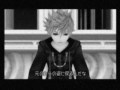 AkuRoku Over and Over (TheNobodiesHeart)