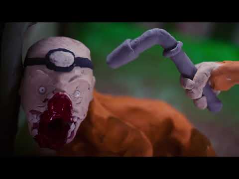 Claymation IV - Viral Claymation IV (English)