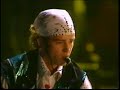 nsync i want you back livemsg 