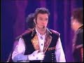 Nsync-I Want You Back(Live@MSG)