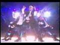 Nsync-I Want You Back(Live@MSG)