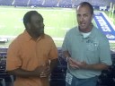 Cowboys-Vikings wrapup with Rick Herrin and Clarence Hill