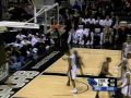 Vince Carter Top10 In Your Face Dunks(yelistener)