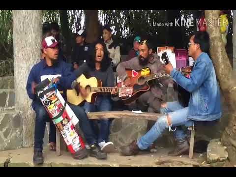 Sewu Kuto Versi Pengamen Jos Dieng Sewu Kuto Versi Pengamen Jos Dieng