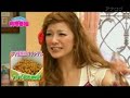 09 07 22 木下優樹菜の料理番組 １