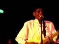 Oliver Mtukudzi -Tuku Live in Virginia - New Song
