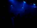DJ TUNZ OF FUN SINGS IN SIDE JET NIGHT CLUB