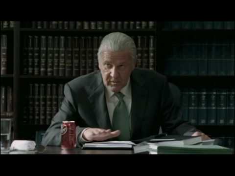 James Baker - "[Warren Christopher] ...