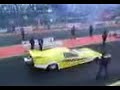 fastest car in da world