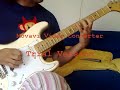 Guthrie Govan - \"Wonderful Slippery Thing\"