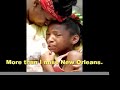 Do You Know What It Means To Miss New Orleans? Do You Know What It Means To Miss New Orleans?