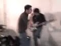 Tocada en casa de Brian