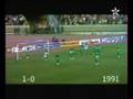 wydad vs jrad en 1991 but de mjid boyboud