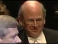 Stephen Harper Plays Piano - JK Wedding Entrance