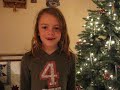 All I Want For Christmas Is My Two Front Teeth