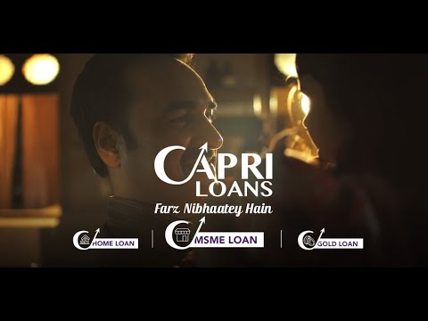 Capri Loans-Farz Nibhaatey Hain