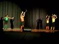 2008 Hallandale Talent Show ~Connect 4our~