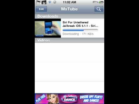 how to save a video to camera roll