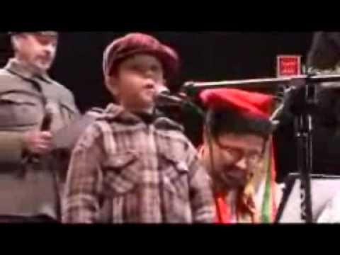31. Lekcja Śpiewania - 11 listopada 2008 - Kraków - część 2/2