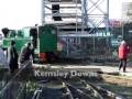 Sittingbourne & Kemsley Light Railway - The Last Trains?