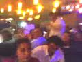 cena huracán 99 años