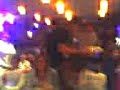 cena huracán 99 años