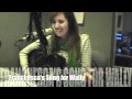 Francesca Battistelli Teaches Wally A Lesson In Song