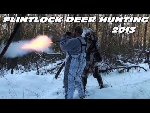 Deer Hunting