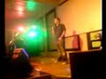 MatchBox 20 - Unwell By Jay Merino