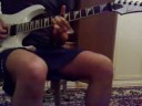 Surfing With The Alien Intro