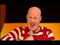 A Pandamonium Production - Matt Lucas on Shooting Stars