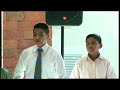William Branham en M�xico 6/6