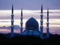 Beautiful Adhan (Call to prayer) by Abdul Baset